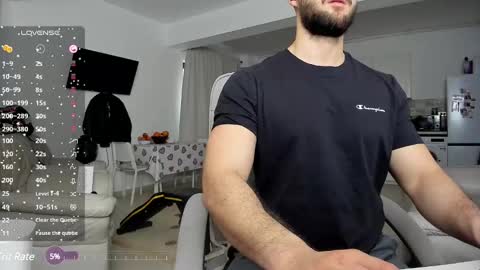 Snapshot of hard_chriss chatting on 22, 1, 2025 Hard Cock online show from 22, 1, 2025