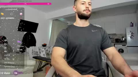 Snapshot of hard_chriss chatting on 24, 1, 2025 Hard Cock online show from 24, 1, 2025