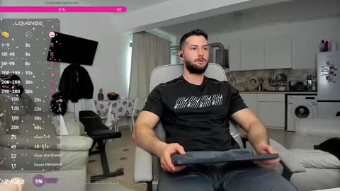 Snapshot of hard_chriss chatting on 30, 1, 2025 Hard Cock online show from 30, 1, 2025