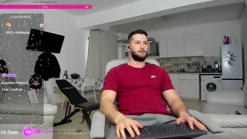 Snapshot of hard_chriss chatting on 2, 2, 2025 Hard Cock online show from 2, 2, 2025