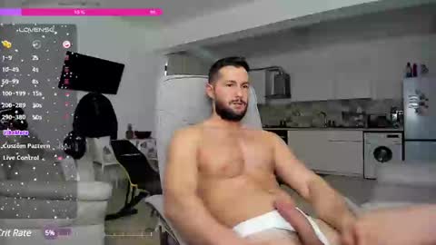 Snapshot of hard_chriss chatting on 4, 2, 2025 Hard Cock online show from 4, 2, 2025