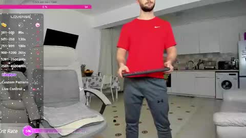 Snapshot of hard_chriss chatting on 14, 2, 2025 Hard Cock online show from 14, 2, 2025