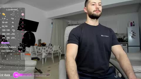 Snapshot of hard_chriss chatting on 19, 2, 2025 Hard Cock online show from 19, 2, 2025