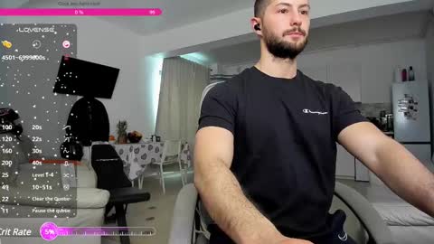 Snapshot of hard_chriss chatting on 19, 2, 2025 Hard Cock online show from 19, 2, 2025