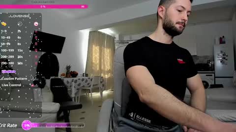 Snapshot of hard_chriss chatting on 20, 2, 2025 Hard Cock online show from 20, 2, 2025