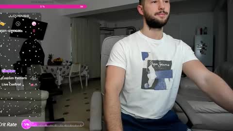 Snapshot of hard_chriss chatting on 2, 3, 2025 Hard Cock online show from 2, 3, 2025