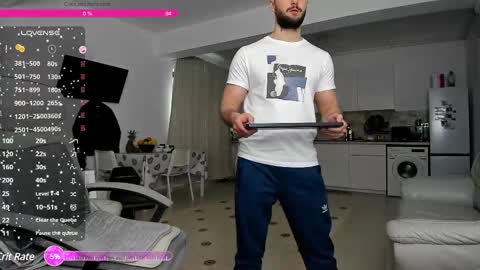 Snapshot of hard_chriss chatting on 2, 3, 2025 Hard Cock online show from 2, 3, 2025