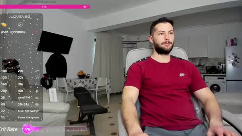 Snapshot of hard_chriss chatting on 9, 3, 2025 Hard Cock online show from 9, 3, 2025