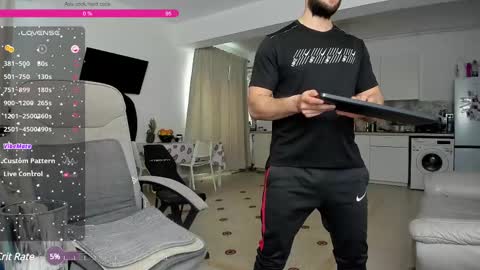 Snapshot of hard_chriss chatting on 11, 3, 2025 Hard Cock online show from 11, 3, 2025