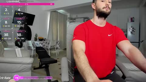 Snapshot of hard_chriss chatting on 12, 3, 2025 Hard Cock online show from 12, 3, 2025