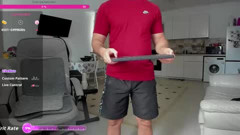 Snapshot of hard_chriss chatting on 12, 9, 2025 Hard Cock online show from 12, 9, 2025