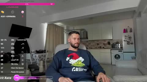 Snapshot of hard_chriss chatting on 24, 9, 2025 Hard Cock online show from 24, 9, 2025