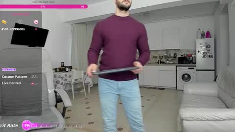 Snapshot of hard_chriss chatting on 8, 10, 2025 Hard Cock online show from 8, 10, 2025