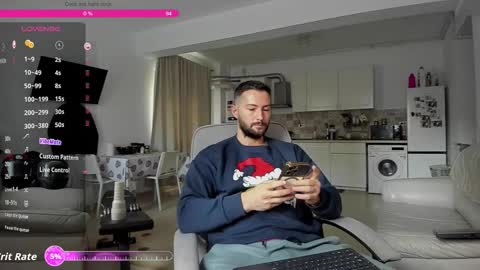 Snapshot of hard_chriss chatting on 17, 10, 2025 Hard Cock online show from 17, 10, 2025