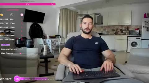 Snapshot of hard_chriss chatting on 1, 11, 2025 Hard Cock online show from 1, 11, 2025