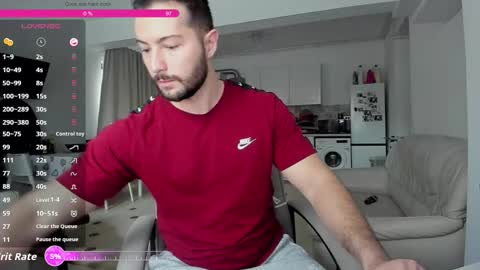 Snapshot of hard_chriss chatting on 7, 11, 2025 Hard Cock online show from 7, 11, 2025