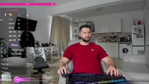 Snapshot of hard_chriss chatting on 17, 11, 2025 Hard Cock online show from 17, 11, 2025