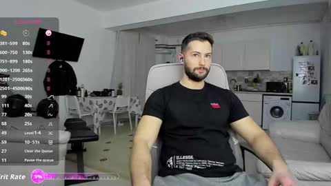 Snapshot of hard_chriss chatting on 19, 11, 2025 Hard Cock online show from 19, 11, 2025