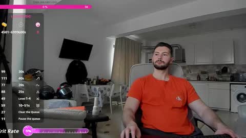 Snapshot of hard_chriss chatting on 4, 12, 2025 Hard Cock online show from 4, 12, 2025