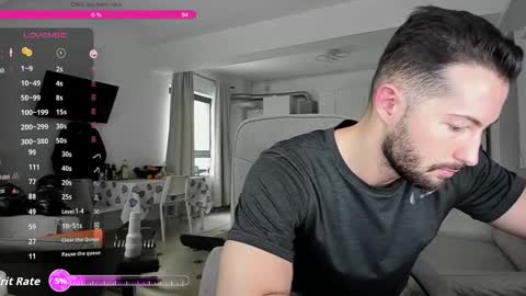 Snapshot of hard_chriss chatting on 5, 12, 2025 Hard Cock online show from 5, 12, 2025