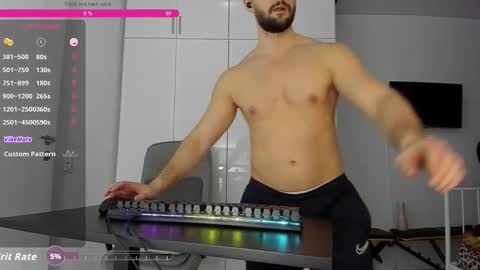 Snapshot of hard_chriss chatting on 19, 12, 2025 Hard Cock online show from 19, 12, 2025