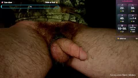 hard_mickey online show from 28, 2, 2026