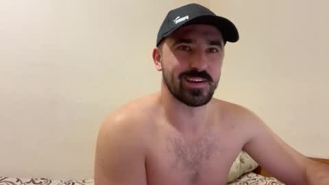 Vadim online show from 23, 10, 2025