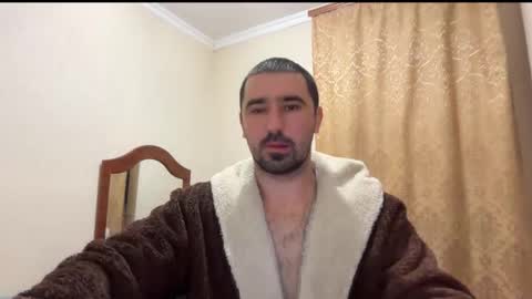 Vadim online show from 24, 11, 2025