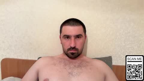 Vadim online show from 18, 5, 2026