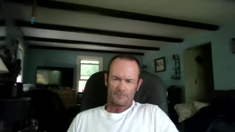 hardandhornyjohn online show from 27, 6, 2026