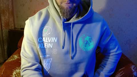 Valentino Hard online show from 19, 12, 2024