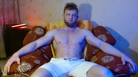 Valentino Hard online show from 23, 1, 2025