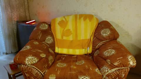 Valentino Hard online show from 29, 1, 2025