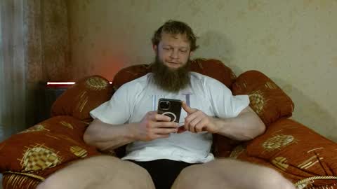 Valentino Hard online show from 27, 9, 2025