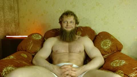 Valentino Hard online show from 19, 10, 2025