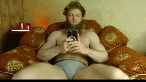 Valentino Hard online show from 21, 10, 2025