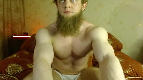 Valentino Hard online show from 17, 11, 2025