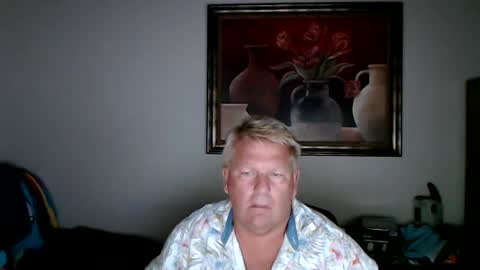 Steele and Cassie online show from 24, 5, 2026