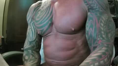 hardbody205a online show from 7, 3, 2025