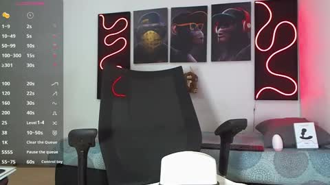 hardboy_latin online show from 10, 2, 2025