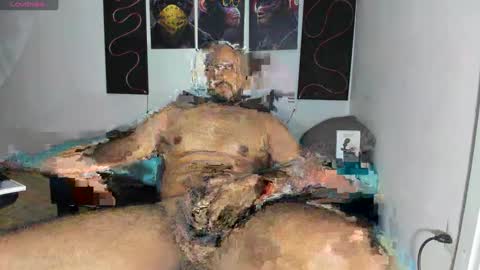 hardboy_latin online show from 9, 3, 2025