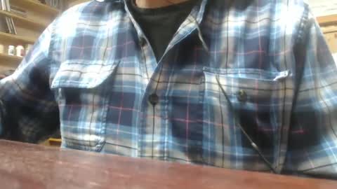 Brad online show from 5, 12, 2024