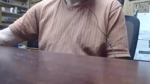 Brad online show from 10, 1, 2025