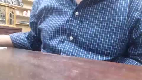 Brad online show from 27, 1, 2025