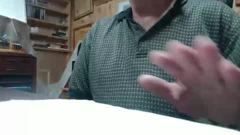 Brad online show from 11, 9, 2025