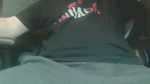 Horny and Hard all the time online show from 26, 1, 2025