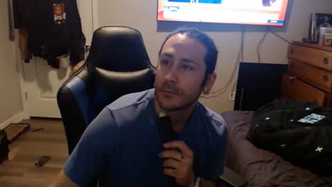 HardCockBoi online show from 2, 3, 2026