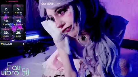 Mia online show from 20, 12, 2025