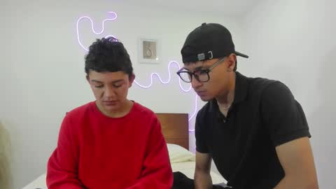 kade and demi independent models online show from 15, 2, 2026