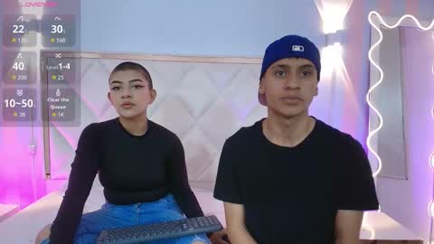 hardcoreheat_tay online show from 18, 10, 2025